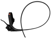 Off-Grid Throttle